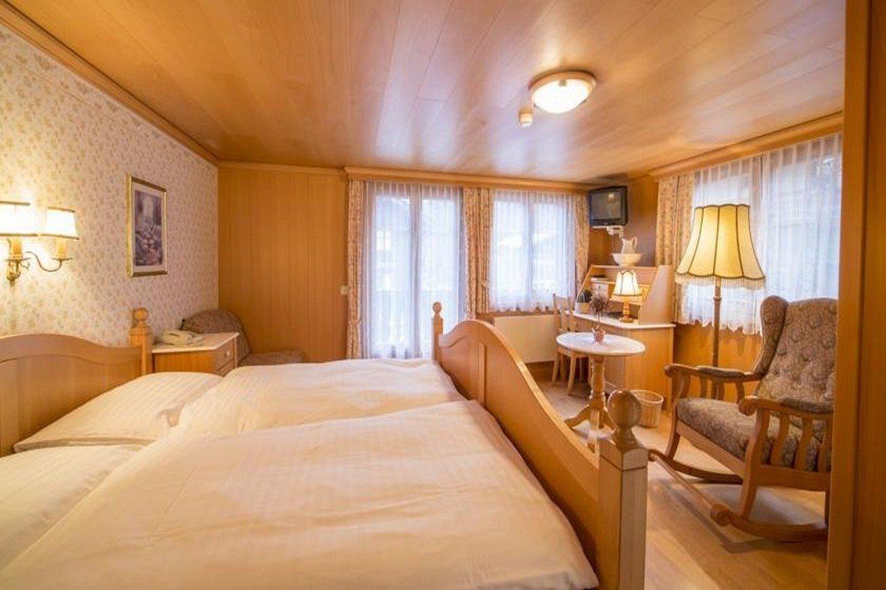Hotel Olympia Саас-Альмажель Екстер'єр фото